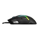 SteelSeries Rival 5 Black  Ratón