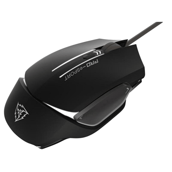 ThunderX3 TM20 gris 4000 DPI  Ratón