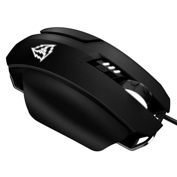 ThunderX3 TM50 10000 DPI RGB  Ratón