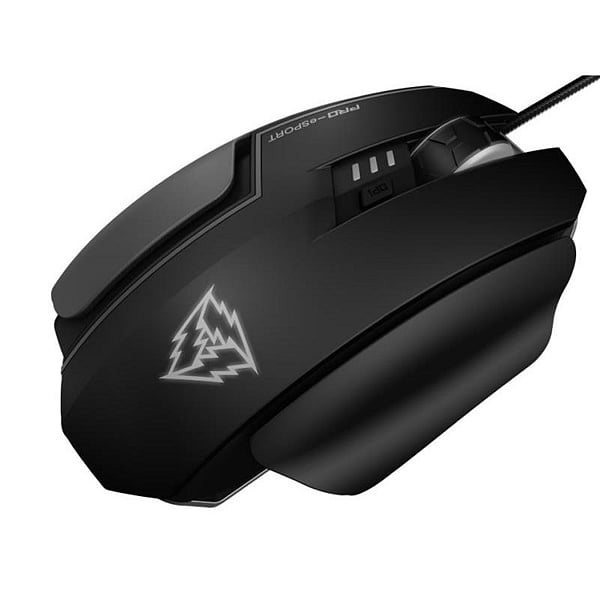 ThunderX3 TM60 16000 DPI RGB  Ratón
