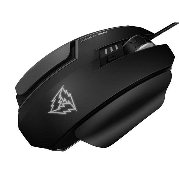 ThunderX3 TM60 16000 DPI RGB  Ratón