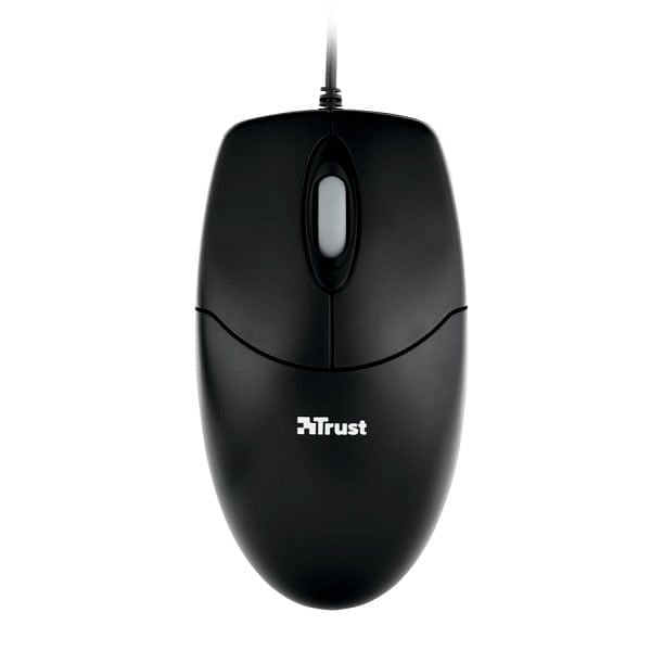 Trust Optical Mouse  Ratón
