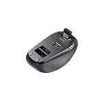 Trust Yvi azul wireless  Ratón Trust Yvi azul wireless  Ratón