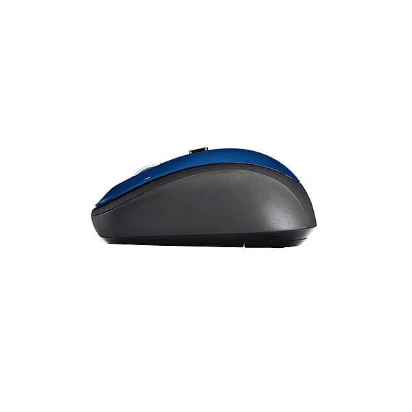 Trust Yvi azul wireless  Ratón