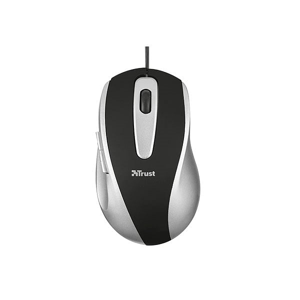 Trust EasyClick Mouse