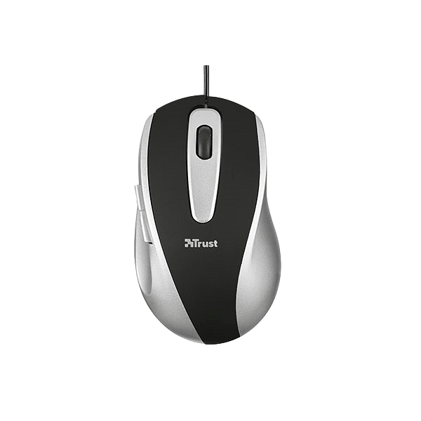 Trust EasyClick Mouse