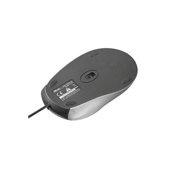 Trust EasyClick Mouse