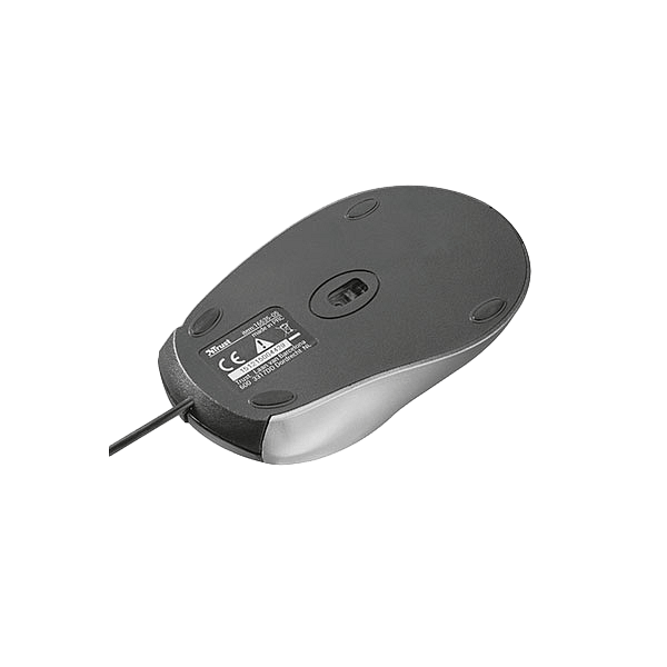 Trust EasyClick Mouse
