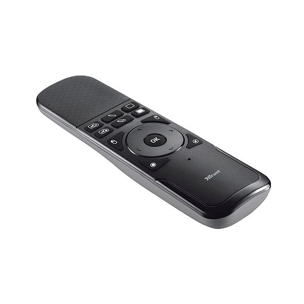 Trust wireless con touchpad presenter  Ratón