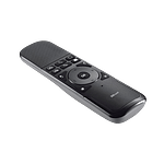 Trust wireless con touchpad presenter  Ratón Trust wireless con touchpad presenter  Ratón