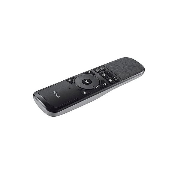Trust wireless con touchpad presenter  Ratón