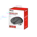 Trust Ziva wireless  Ratón