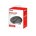 Trust Ziva wireless  Ratón
