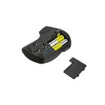 Trust EVO wireless  Ratón Trust EVO wireless  Ratón