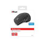 Trust EVO wireless  Ratón Trust EVO wireless  Ratón