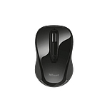 Trust Xani Bluetooth negro  Ratón Trust Xani Bluetooth negro  Ratón