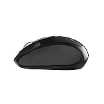 Trust Xani Bluetooth negro  Ratón Trust Xani Bluetooth negro  Ratón