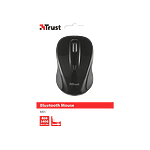 Trust Xani Bluetooth negro  Ratón Trust Xani Bluetooth negro  Ratón
