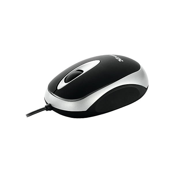 Trust Centa mini negro USB  Ratón