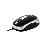 Trust Centa mini negro USB  Ratón