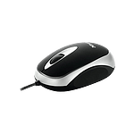 Trust Centa mini negro USB  Ratón