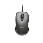 Trust Evano compact USB  Ratón Trust Evano compact USB  Ratón