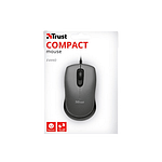 Trust Evano compact USB  Ratón Trust Evano compact USB  Ratón
