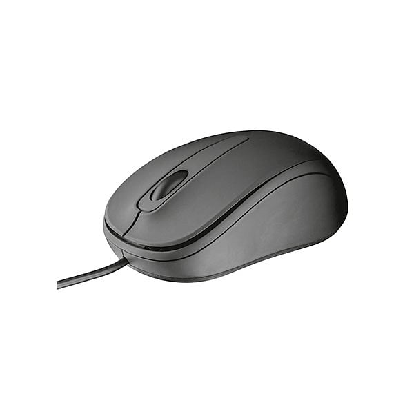 Trust Ziva compact  Ratón