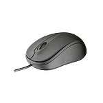 Trust Ziva compact Ratón Trust Ziva compact Ratón