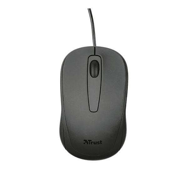Trust Ziva compact  Ratón