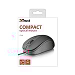 Trust Ziva compact  Ratón