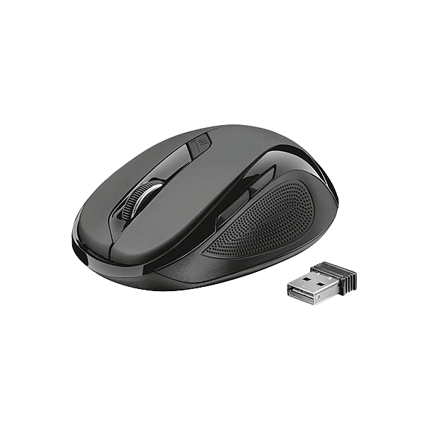 Trust ziva wireless V2  Ratón