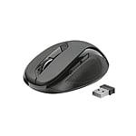 Trust ziva wireless V2  Ratón