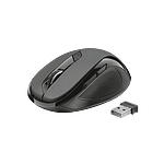 Trust ziva wireless V2  Ratón