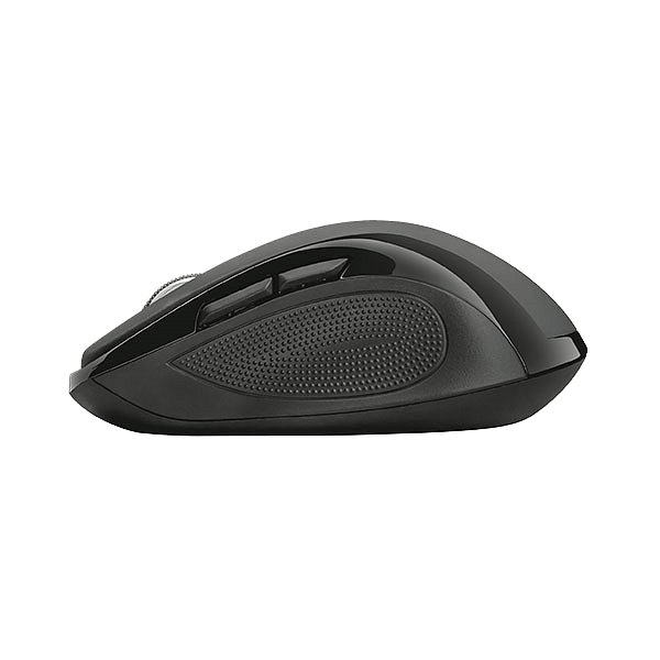 Trust ziva wireless V2  Ratón