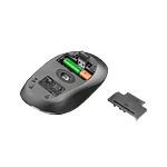 Trust ziva wireless V2  Ratón