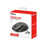Trust ziva wireless V2  Ratón