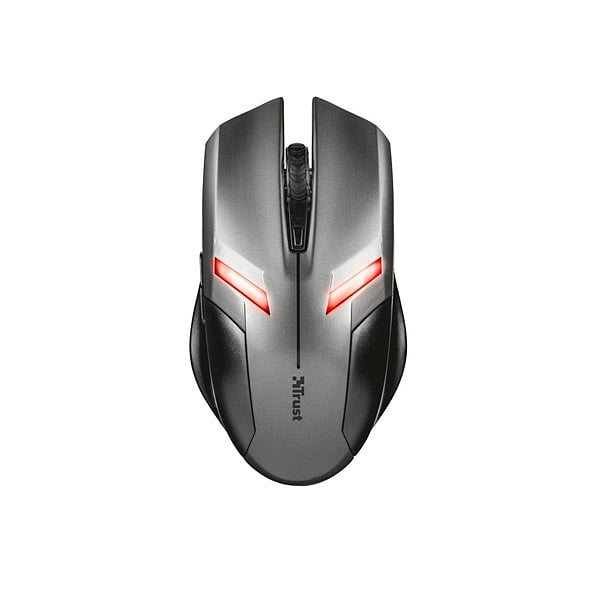 Trust Ziva gaming  Ratón
