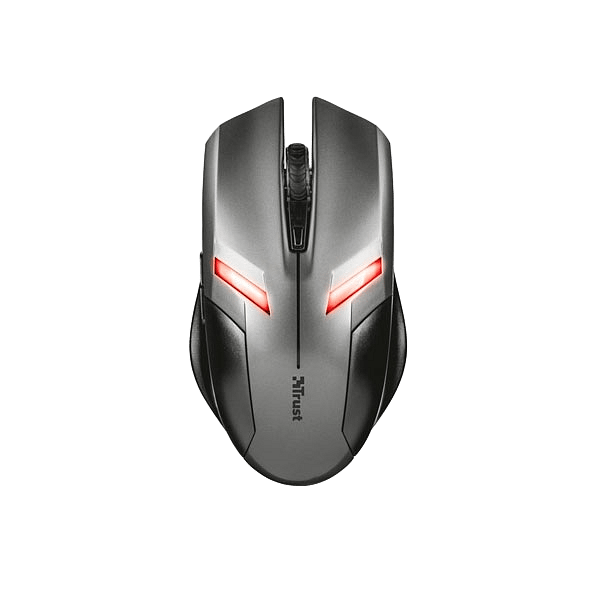 Trust Ziva gaming  Ratón