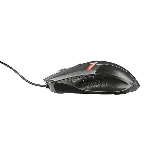 Trust Ziva gaming  Ratón