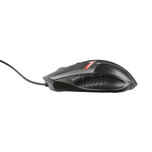 Trust Ziva gaming  Ratón