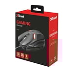Trust Ziva gaming  Ratón