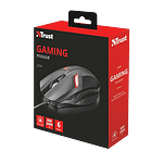 Trust Ziva gaming  Ratón