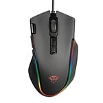 Trust GXT 188 Laban RGB  Ratón