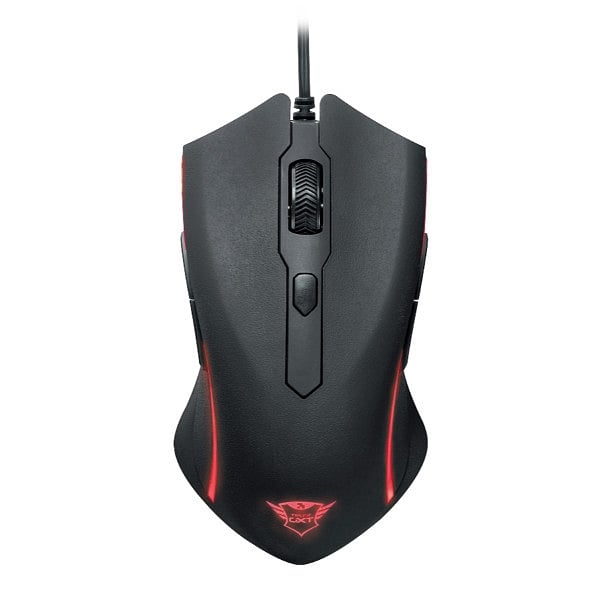 Trust GXT 177 Rivan RGB  Ratón
