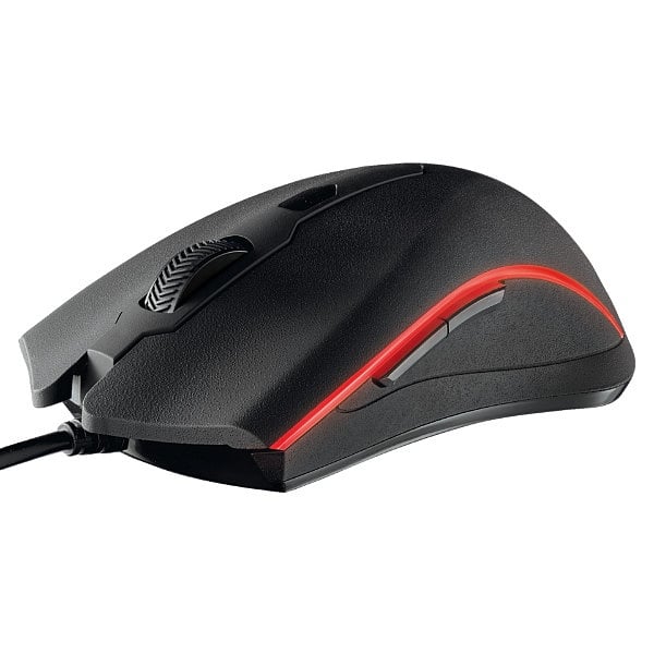 Trust GXT 177 Rivan RGB  Ratón