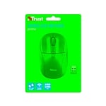 Trust Primo verde neon wireless  Ratón