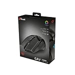 Trust GXT 101 Gav optical  Ratón