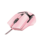 Trust GXT 101 Gav optical rosa  Ratón