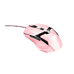 Trust GXT 101 Gav optical rosa  Ratón